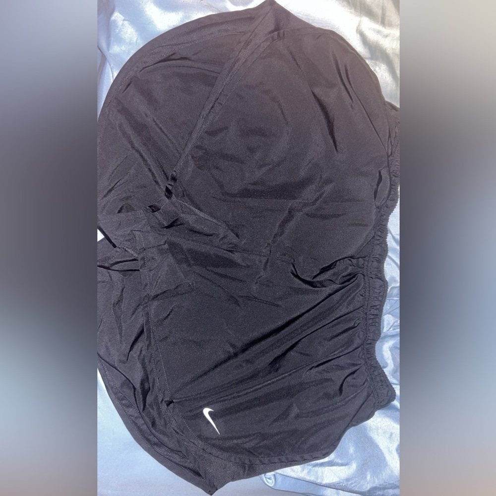 Nike Dry Fit athletic shorts plus size